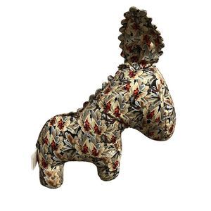 KIKA VARGAS Baby Multicolor Lordy Plush Toy